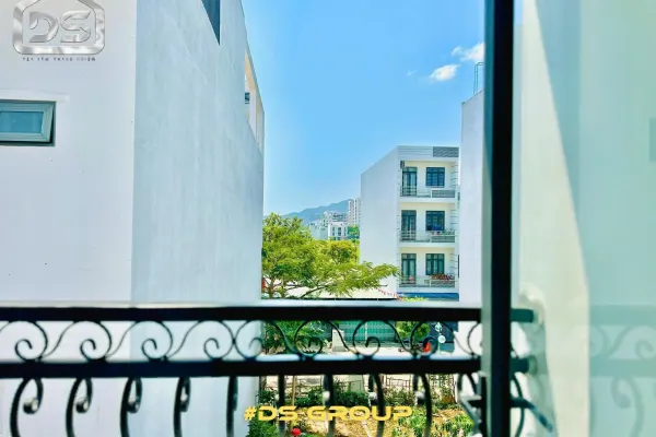 Квартира, 1 спальня · 40 м² 4