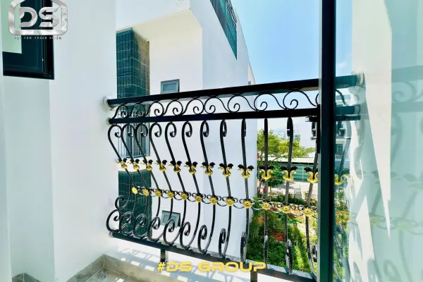 Квартира, 1 спальня · 40 м² 7