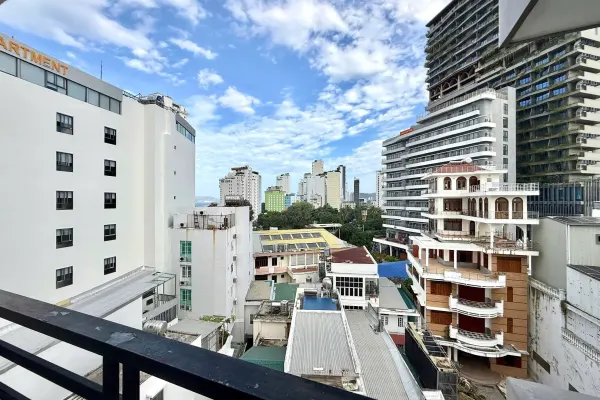 Квартира, 2 спальни · 50 м² 6