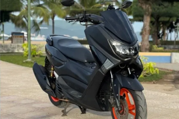 Kymco Like 50cc