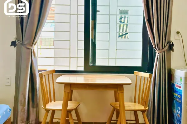 Квартира, 1 спальня · 30 м² 4
