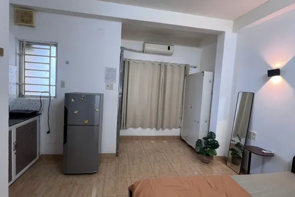 Студия · 30 м²