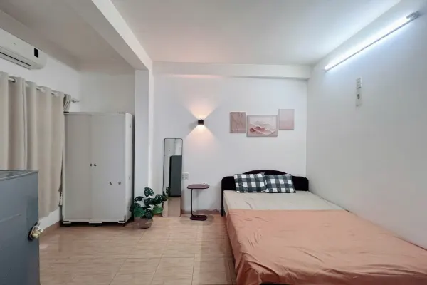 Студия · 30 м² 2