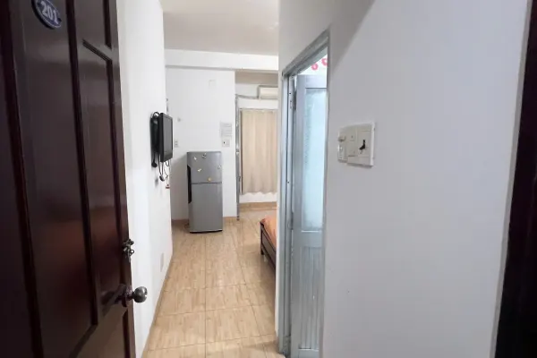 Студия · 30 м² 3