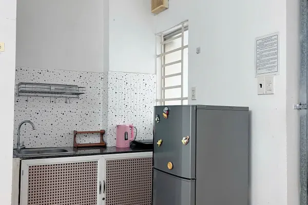 Студия · 30 м² 4