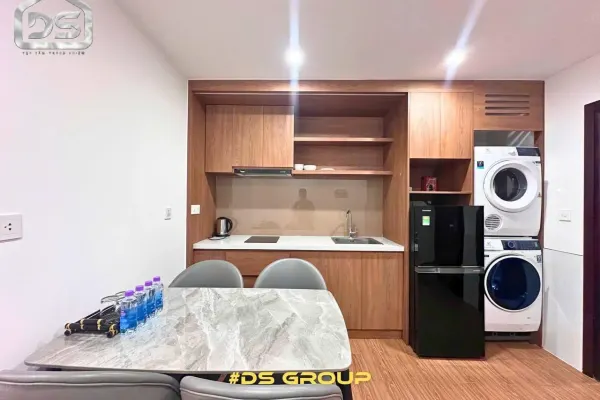 Apartment, 2 спальни, 65.00 м²