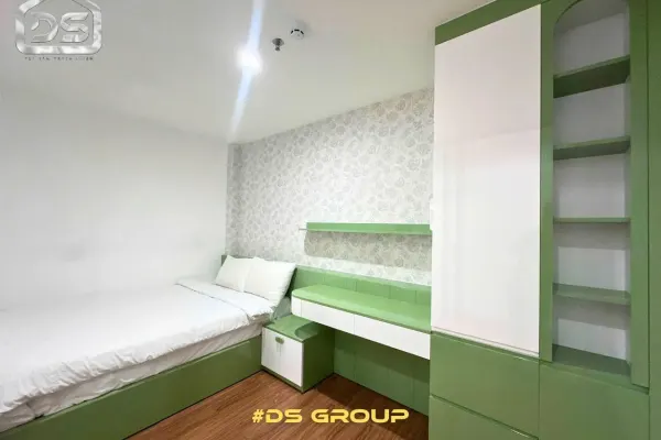 Apartment, 2 спальни, 65.00 м² 2