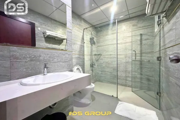 Apartment, 2 спальни, 65.00 м² 3