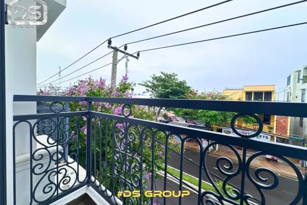 Apartment, 2 спальни, 65.00 м² 4