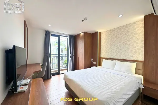 Apartment, 2 спальни, 65.00 м² 5
