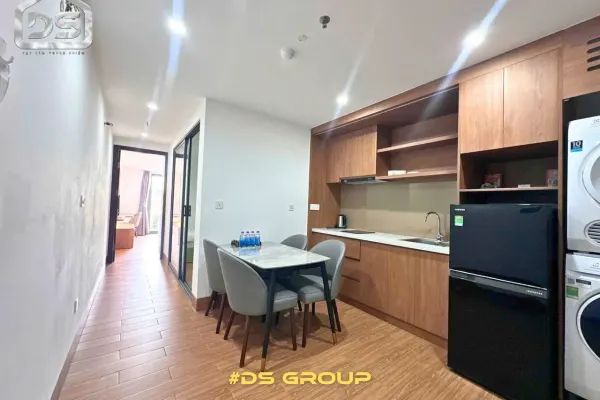 Apartment, 2 спальни, 65.00 м² 9