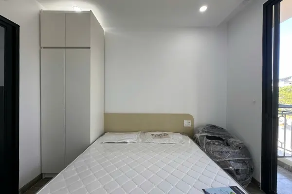 Квартира, 1 спальня · 25 м² 2