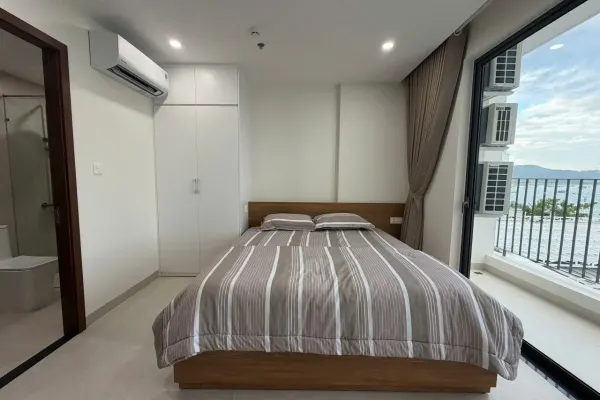 Квартира, 2 спальни · 57 м² 6