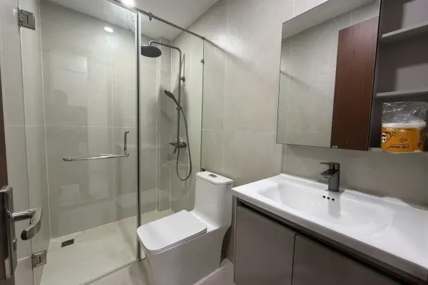 Квартира, 2 спальни · 57 м² 10