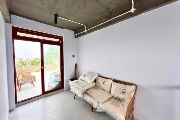 Квартира, 1 спальня · 40 м² 2
