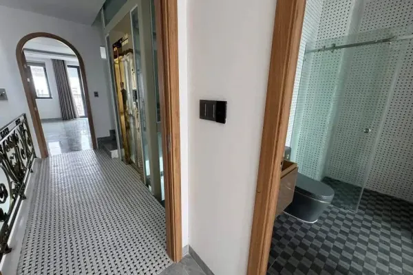 Дом, 3 спальни · 90 м² 3