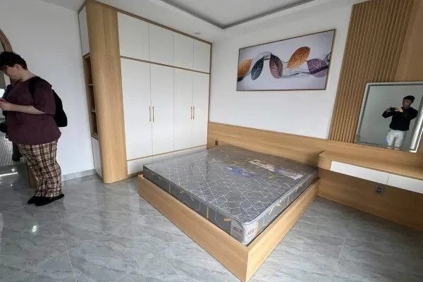 Дом, 3 спальни · 90 м² 5