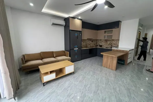 Дом, 3 спальни · 90 м² 8