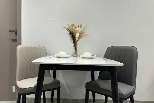 Квартира, 1 спальня · 55 м² 4