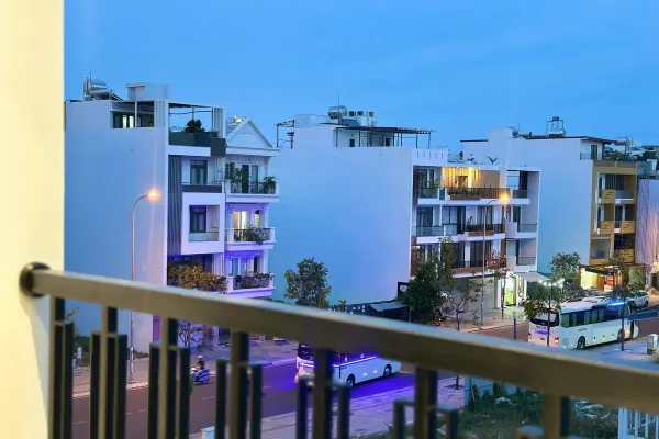 Квартира, 1 спальня · 55 м² 8