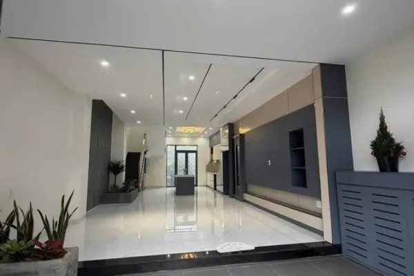 Дом, 3 спальни · 82.5 м² 2
