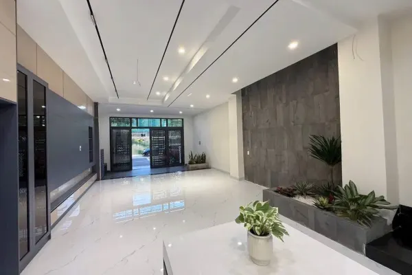 Дом, 3 спальни · 82.5 м² 3
