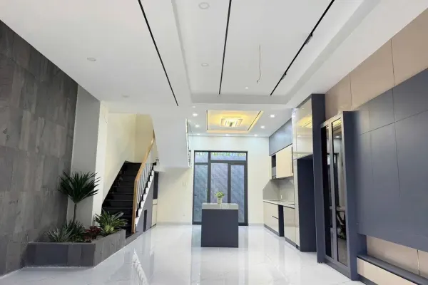 Дом, 3 спальни · 82.5 м² 4
