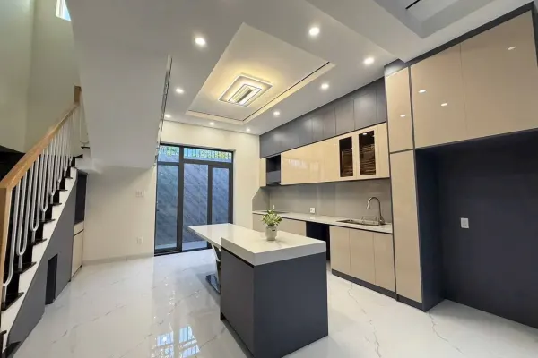 Дом, 3 спальни · 82.5 м² 7
