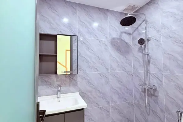 Дом, 3 спальни · 82.5 м² 9