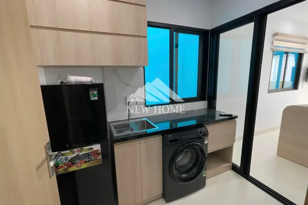 Квартира, 1 спальня · 40 м²