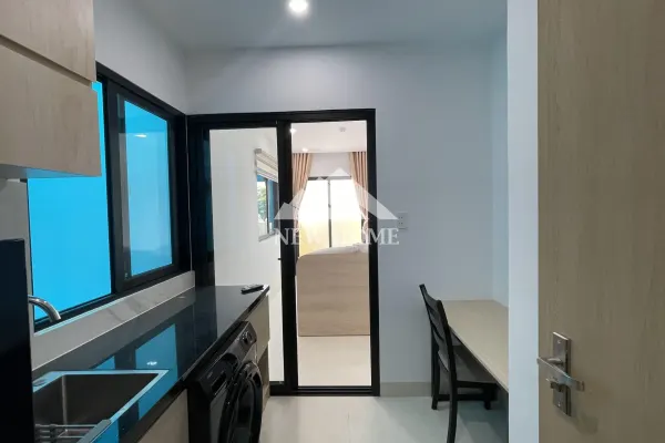 Квартира, 1 спальня · 40 м² 2