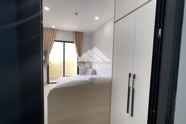 Квартира, 1 спальня · 40 м² 4