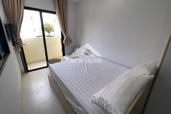 Квартира, 1 спальня · 40 м² 5