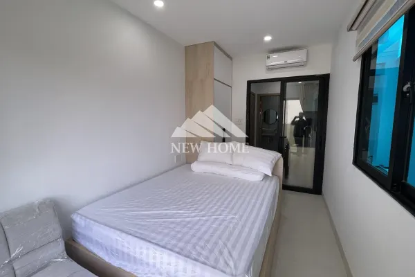 Квартира, 1 спальня · 40 м² 7