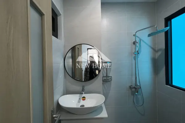 Квартира, 1 спальня · 40 м² 9