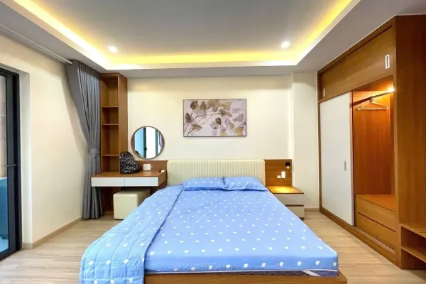 Квартира · 40 м²