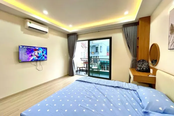 Квартира · 40 м² 2