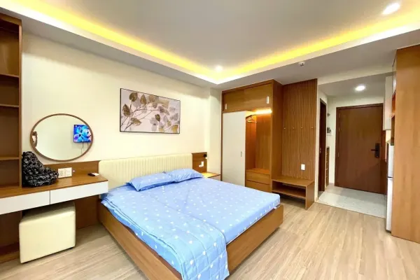 Квартира · 40 м² 3