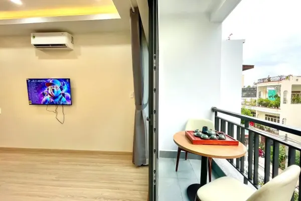 Квартира · 40 м² 4
