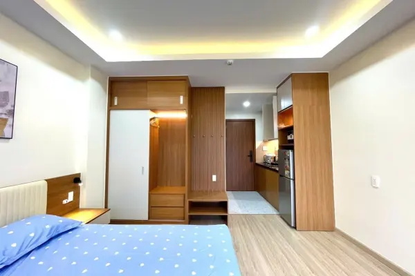 Квартира · 40 м² 5