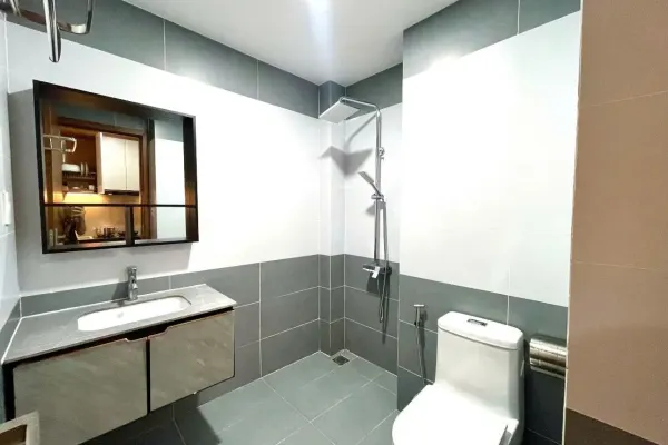 Квартира · 40 м² 6