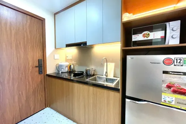 Квартира · 40 м² 8