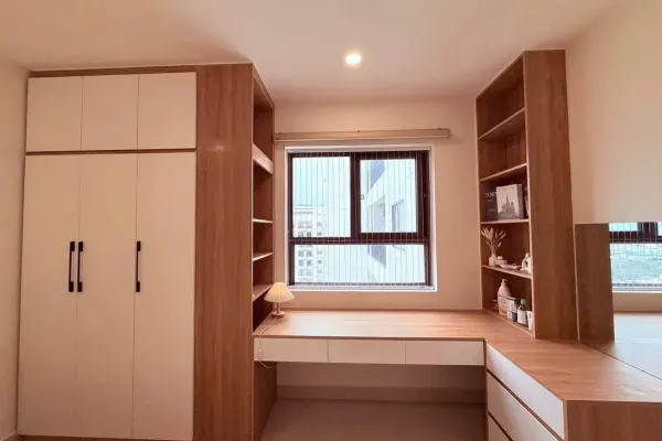 Квартира, 2 спальни · 64 м² 4