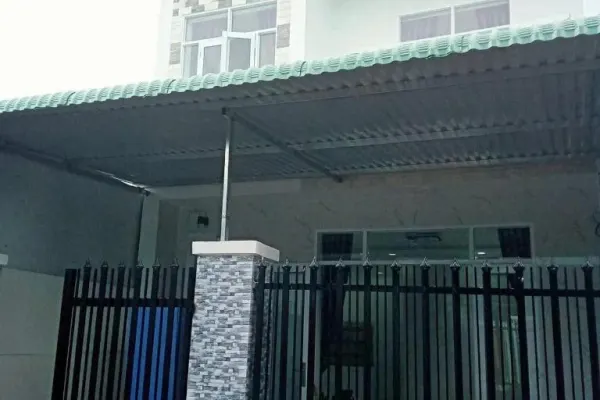 Дом, 2 спальни 3