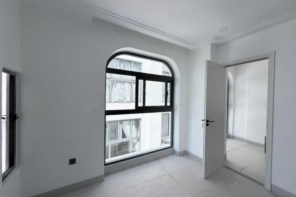 Студия · 40 м² 3