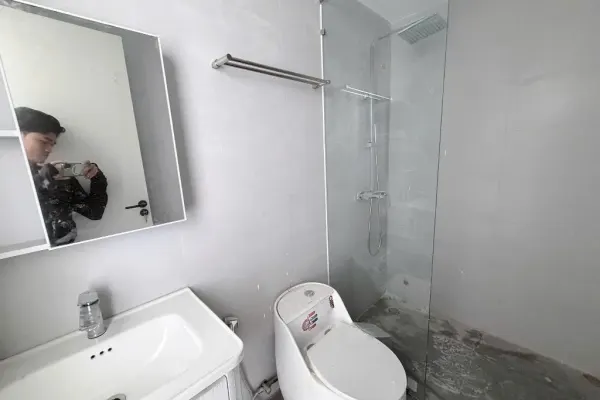 Студия · 40 м² 4
