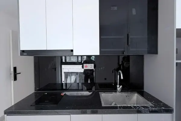 Студия · 40 м² 5