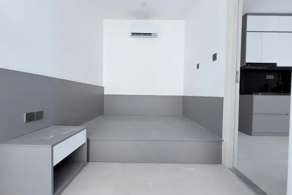 Студия · 40 м² 7