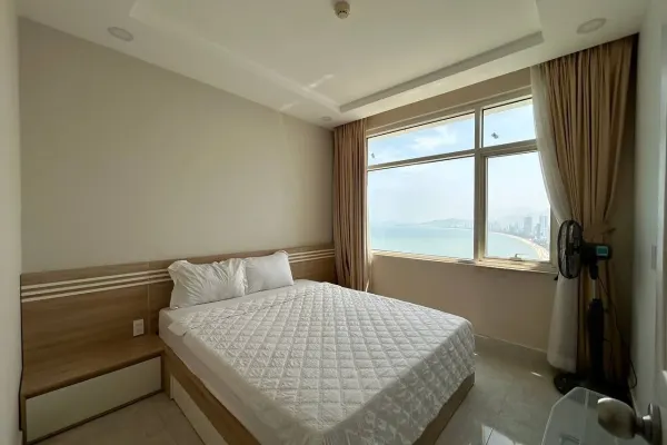 Квартира, 1 спальня · 68 м²