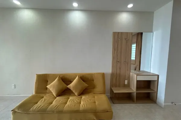 Квартира, 1 спальня · 68 м² 3